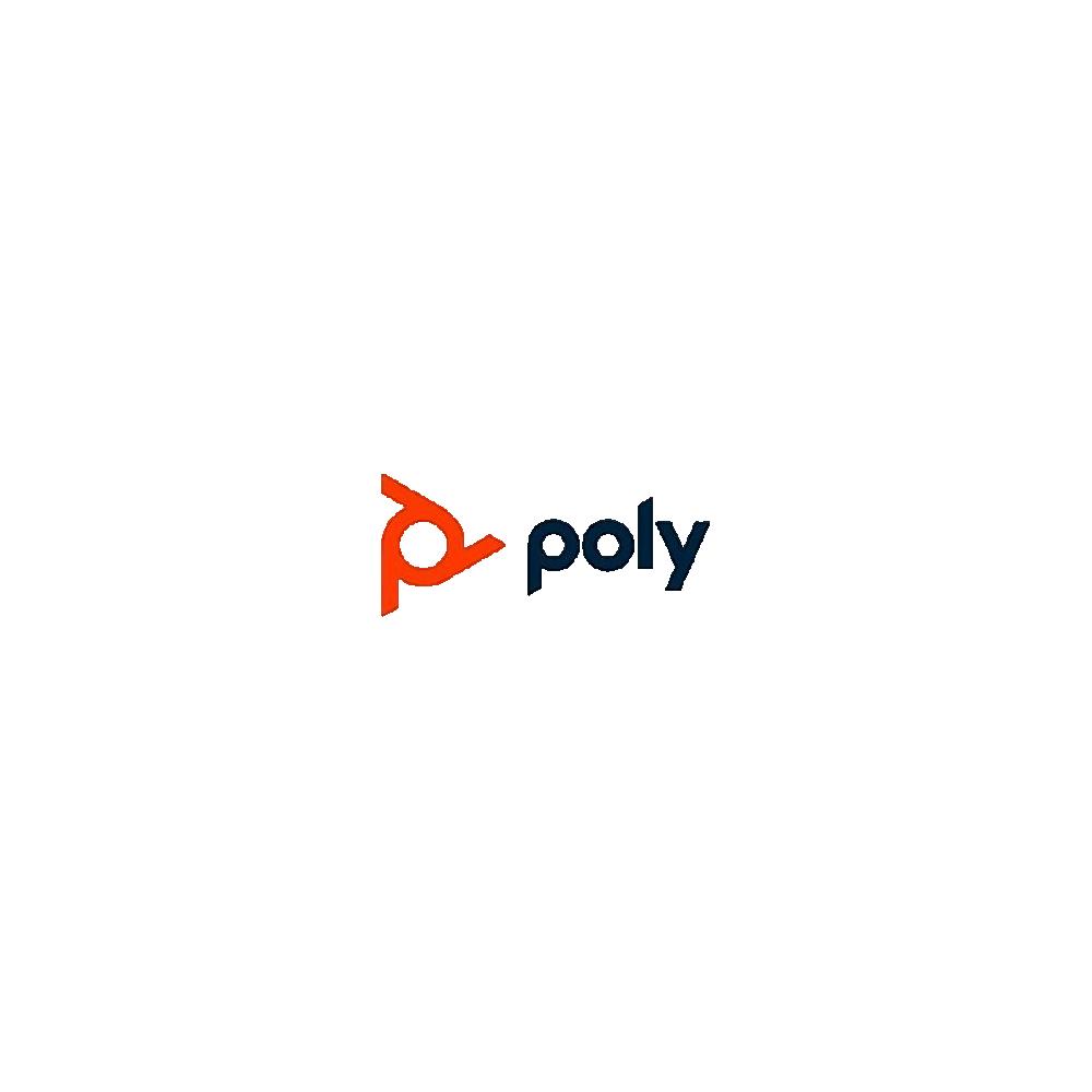 poly Studio X70 support table moderne ergonomique