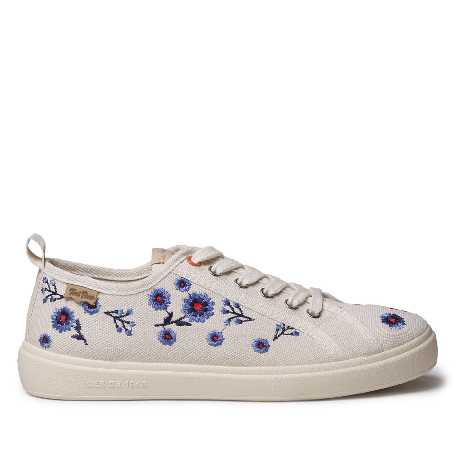 Toni Pons Zapatillas de mujer INDIRA-BF