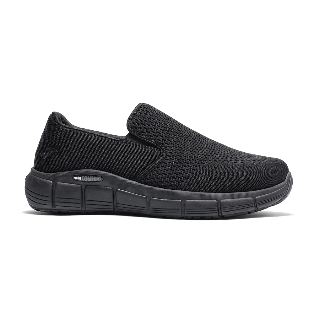 Deportivos Joma Ccupes2621 en color Negro