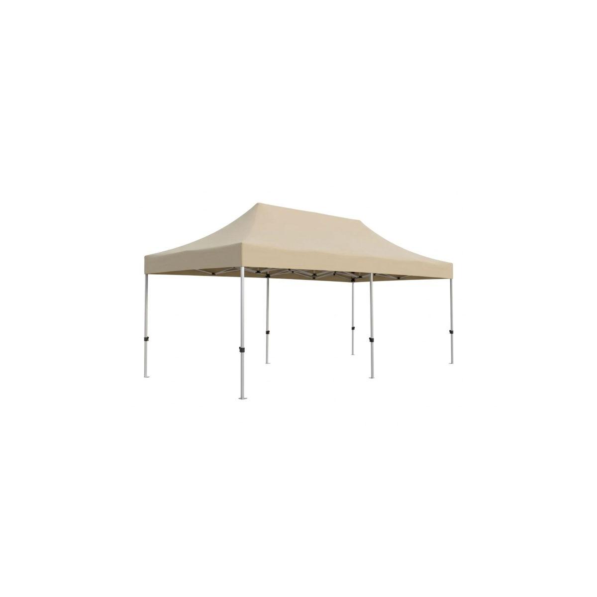 Regalos Miguel - Carpas Plegables 3x6 - Carpa 3x6 Master - Crema