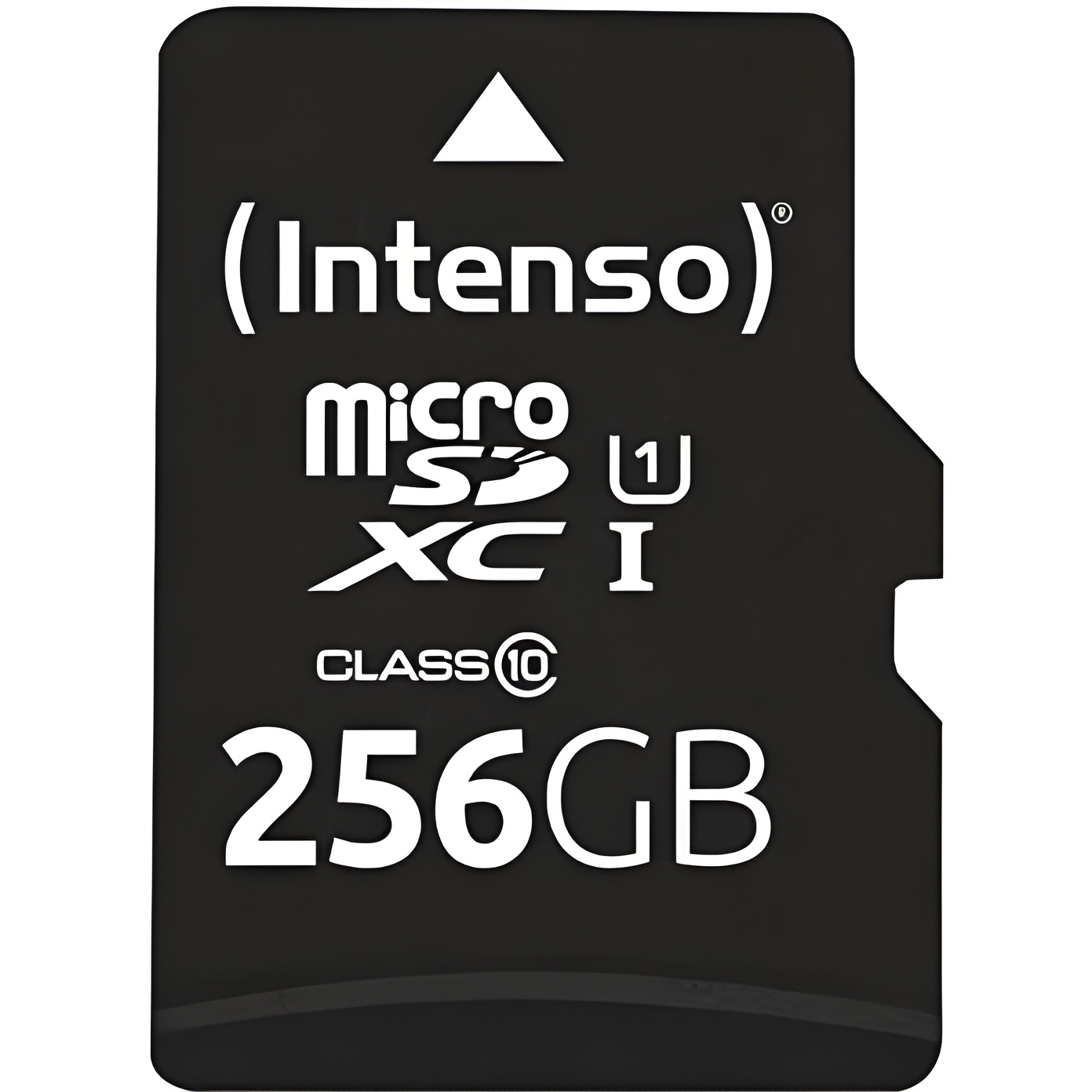 Intenso microSDXC 256 GB Clase 10 UHS-I U1 Performance