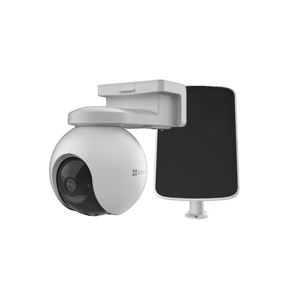 ezviz EB8 4G IP65 Batterie