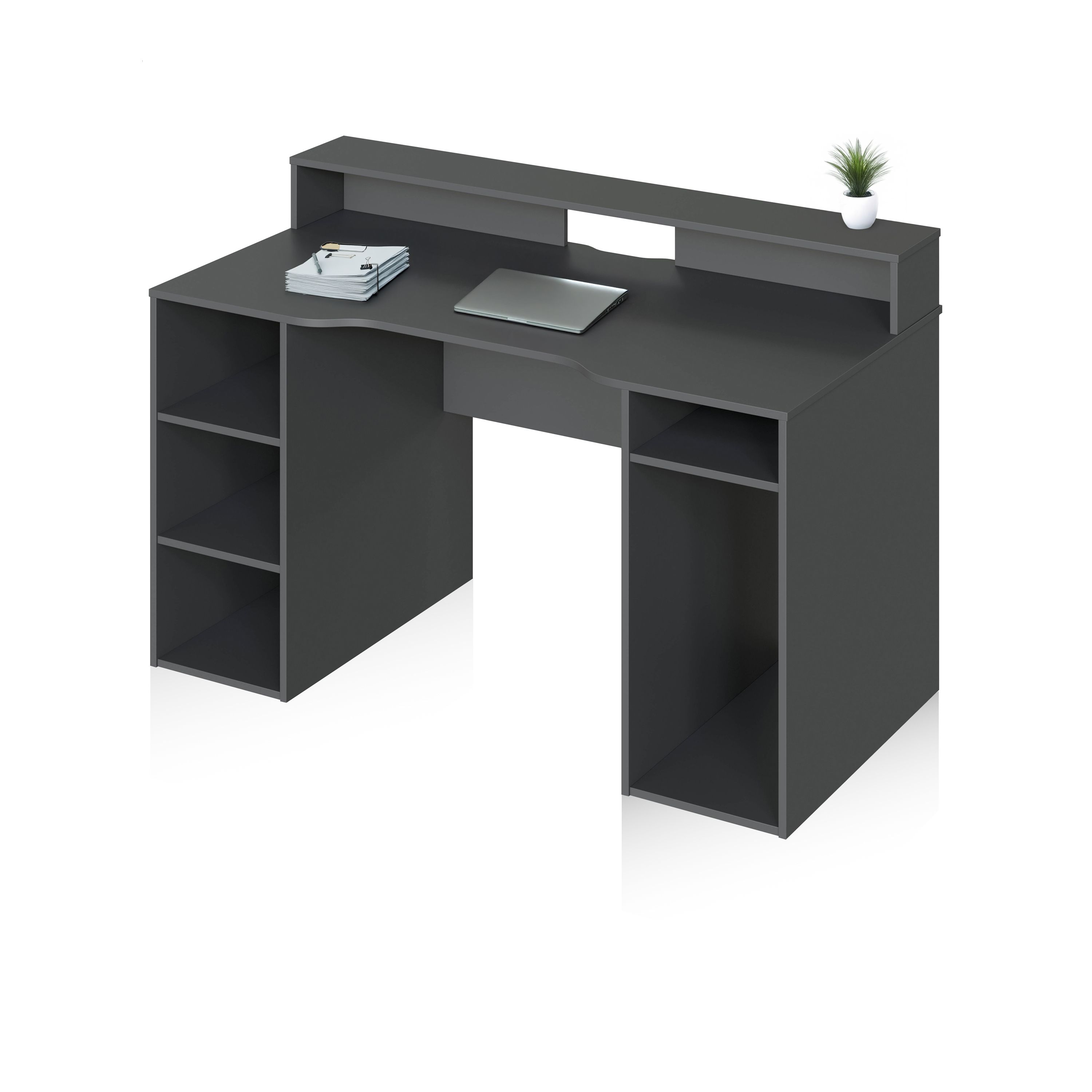 Habitdesign -Mesa de escritorio Galax