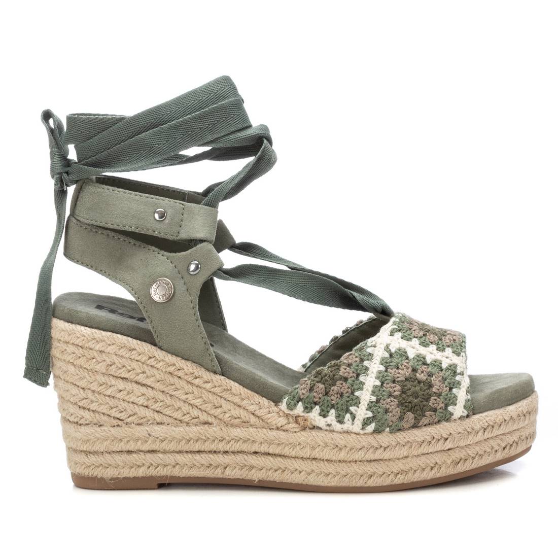 Refresh - Sandalia Mujer - Calzado Cómodo y Versátil - Moda casual - Modelo  17279203
