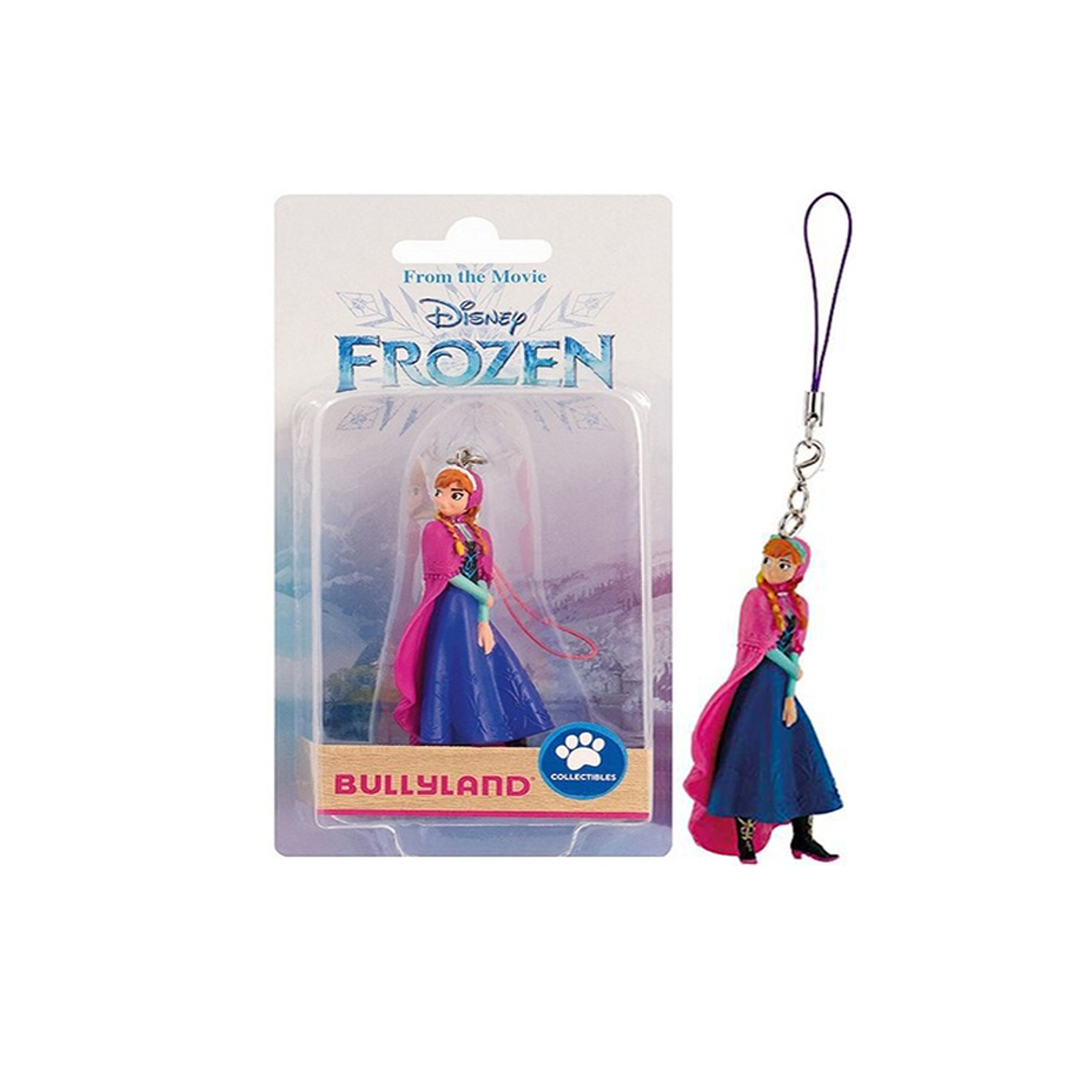 FROZEN-PRINCESA FIGURA PVC-FROZEN ANA 10CM OLAF 6.50-7CM  Colecciona todas las figuras. Figura de material duradero, lavable, reutilizable y aspecto de alta calidad. Posible para pastel o para coleccionista. Uso a partir de 3 años.DISNEY