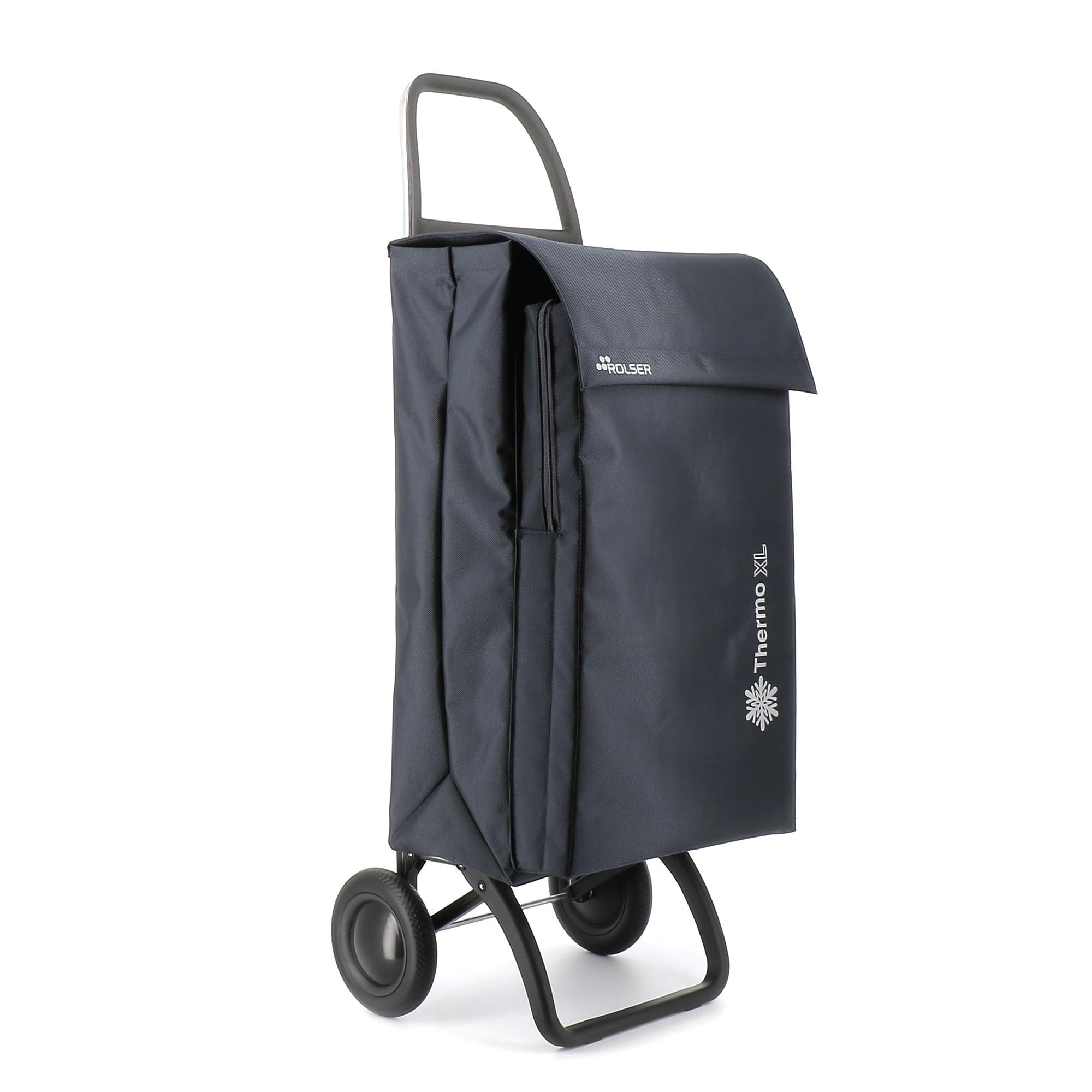 Carro Rolser Thermo Xl Mf 2 Ruedas