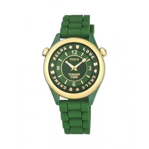 Reloj Tous Osier 1920 200350810 mujer acero - Francisco Ortuño