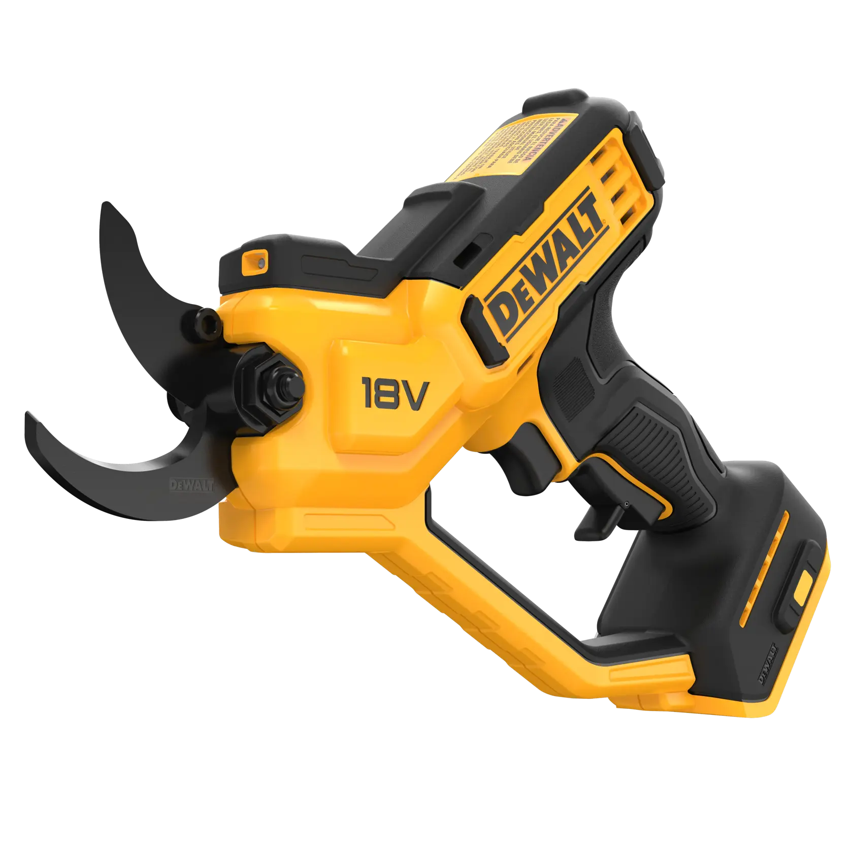 DEWALT DCMPP568N-XJ - Tijera Podadora de mano XR 18V sin cargador/ batería