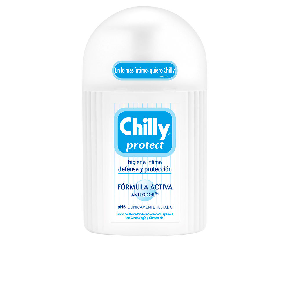 Chilly - Chilly
 | EXTRA PROTECCIÓN PH 5 gel íntimo 250 ml | Higiene |