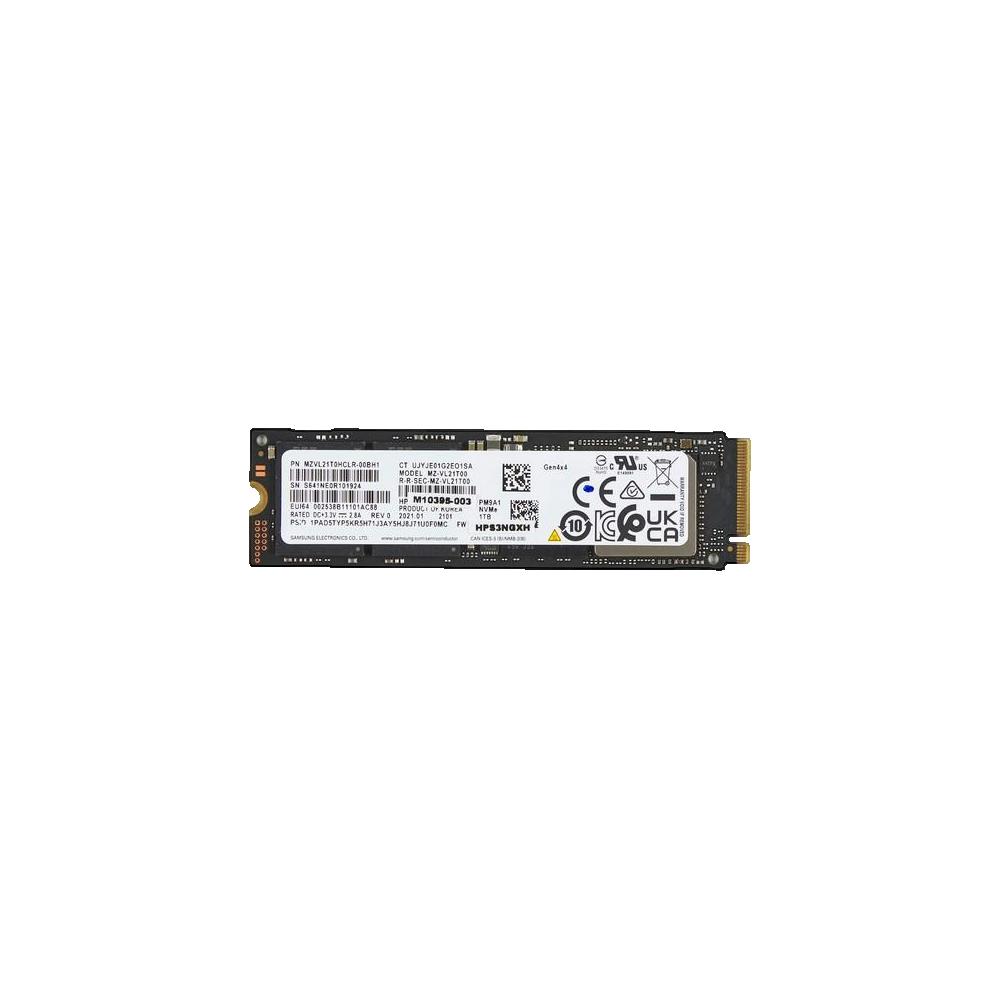 HP AL0M9AA PCIe 4.0 NVMe