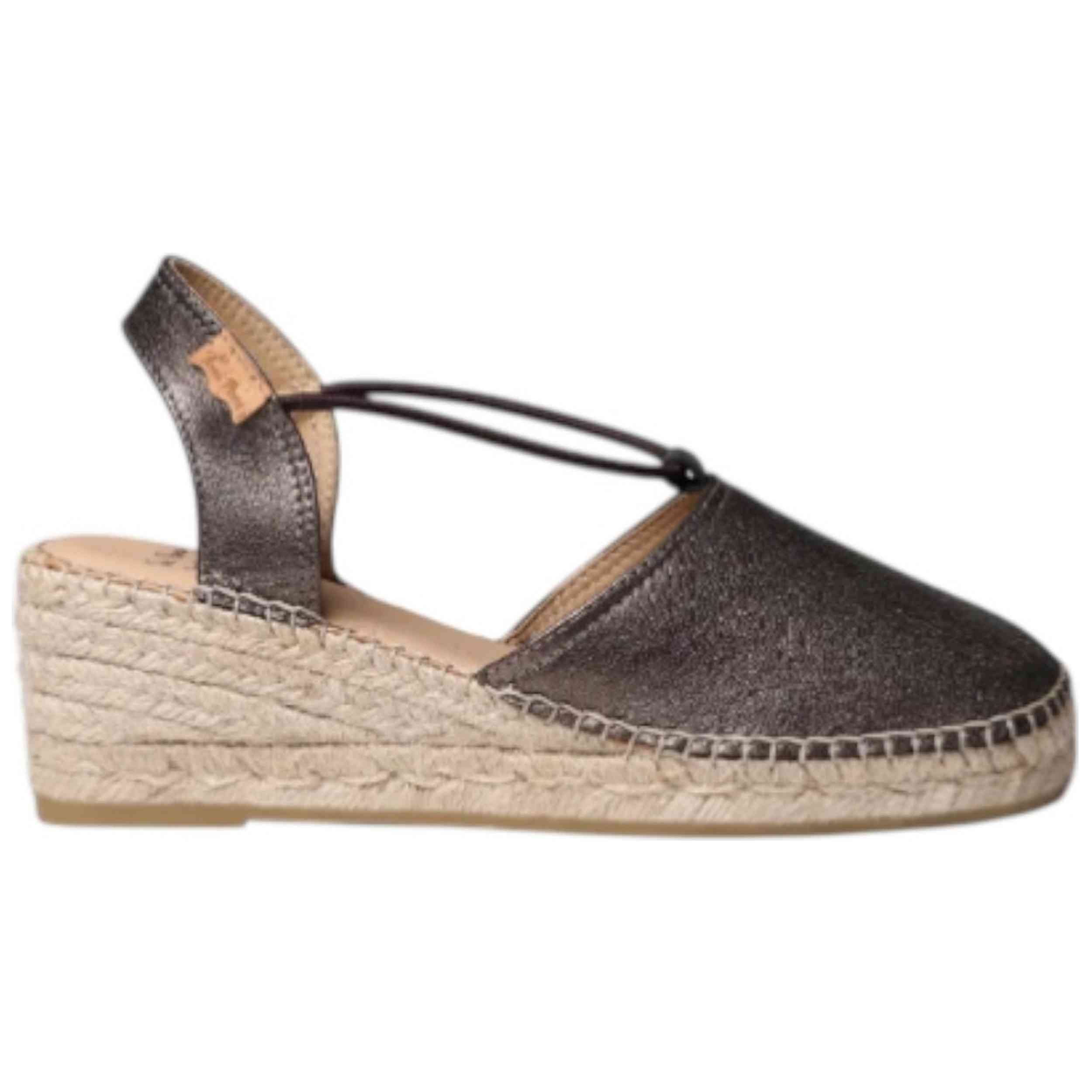 Sandalias Toni Pons modelo 080-TANA para Mujer en color Marron