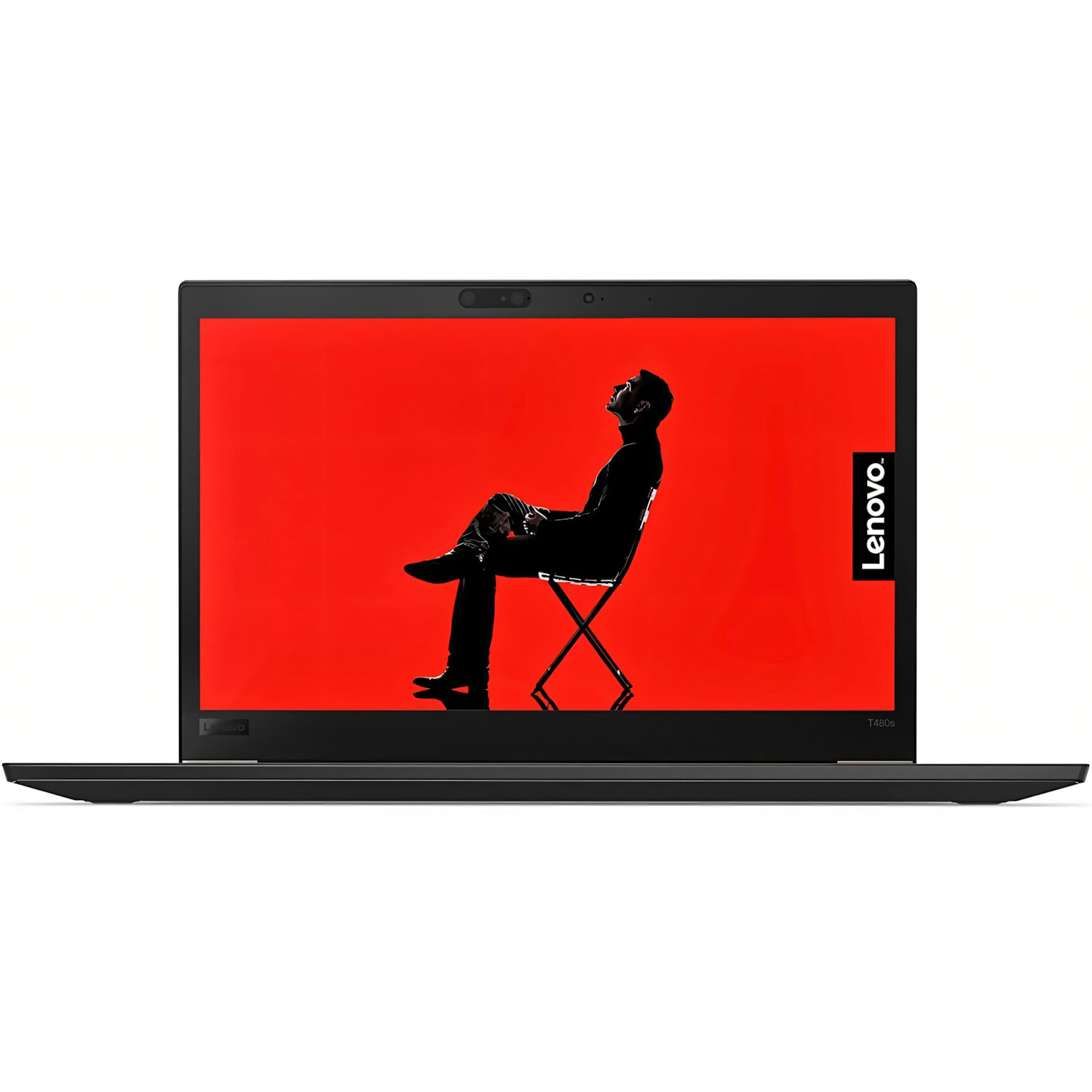 Lenovo ThinkPad T480s 14" / i5-8350U / 16GB DDR4 256GB SSD Windows 11 (Reacondicionado)