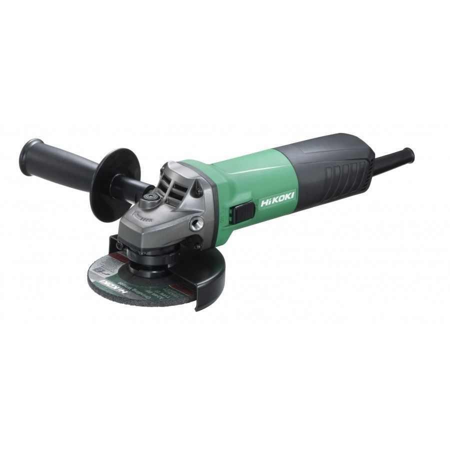 Amoladora g12sn2z 51121286 hitachi