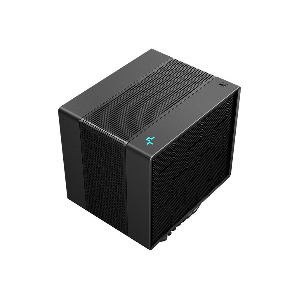 Deepcool | Disipador de CPU | ASSASSIN 4S | Intel, AMD