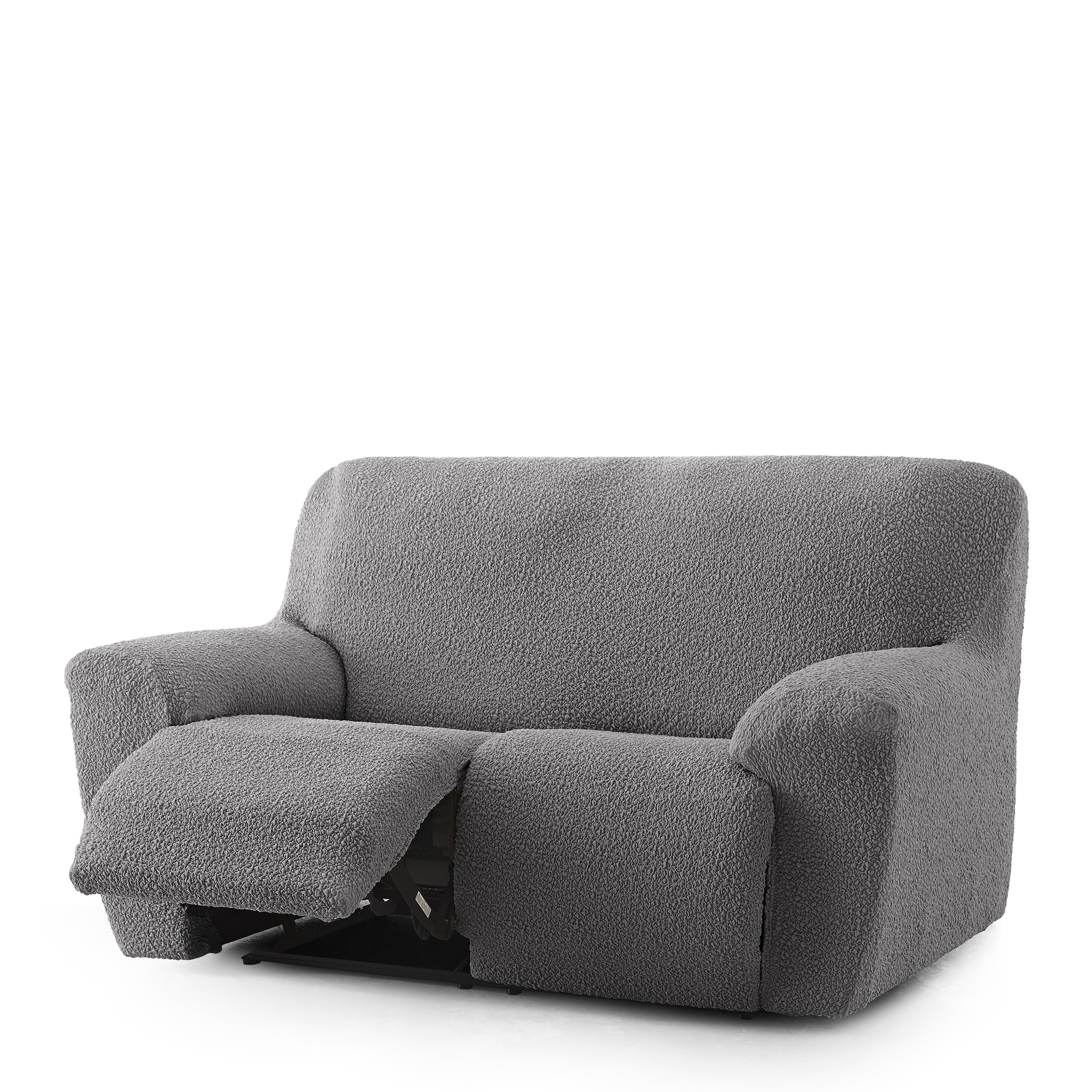 Funda de sofa premium roc sofa relax 3 plazas x 2 c/16, Tamaño 3x2, 170x310x110cm, Fábricada en España
