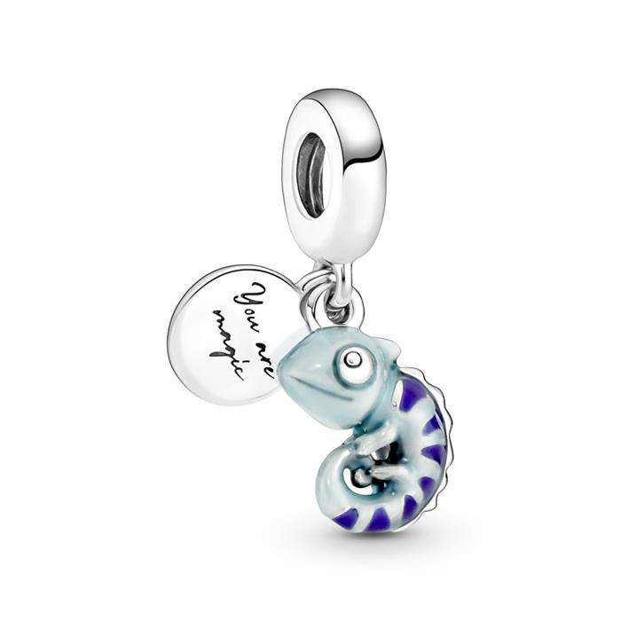 Charm Pandora Camaleon 791676C01 - Joyería Mujer