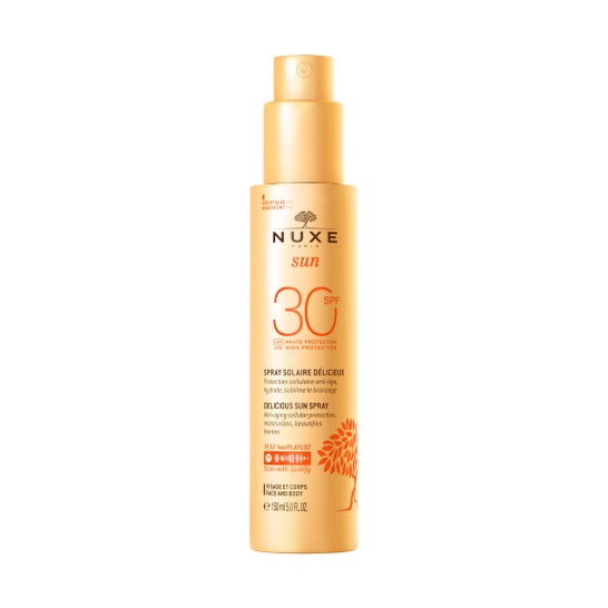 Nuxe Sun Spray Solar Delicioso SPF30 150 ml