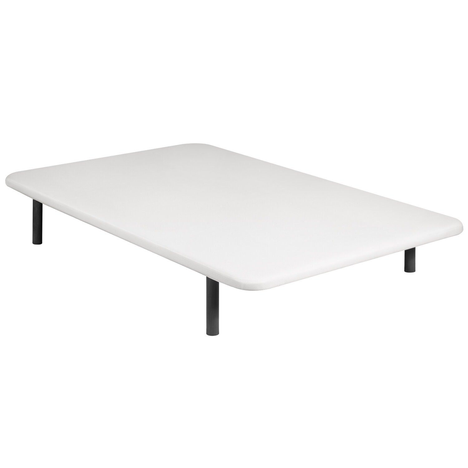 Cama Base Tapizada | Reforzada Tejido 3D | Transpirable | ENVIO, ENTREGA Y RETIRADA INCLUIDO | ROYAL SLEEP