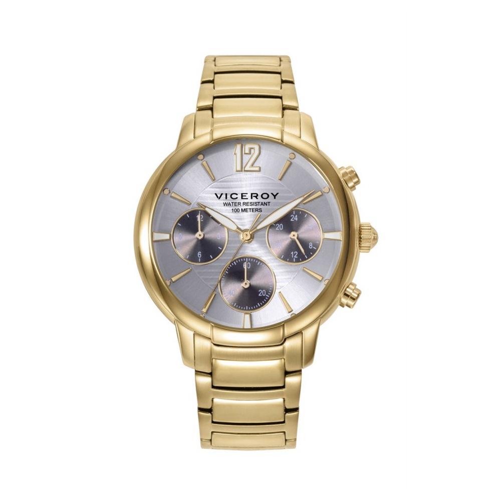 Reloj Viceroy mujer ip rosa 401090-35