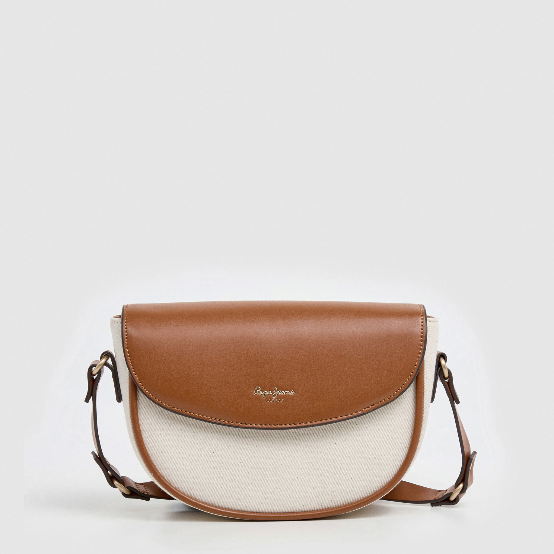Pepe Jeans Bolso bandolera Crisha PL0300116-869 , para Mujer