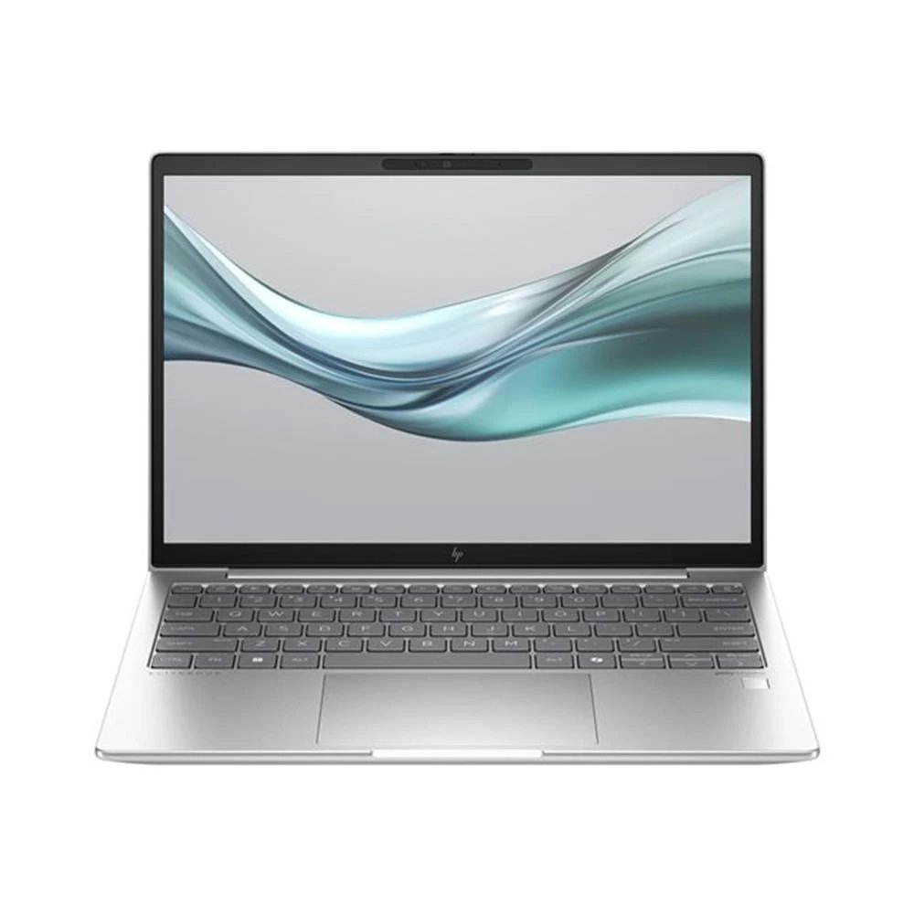 Pc portátil Intel® Core™ Ultra 5 13,3" Windows 10 HP A37Y7ET#ABE Ram 8 GB Disco 512 Gb  | SSD, Negro