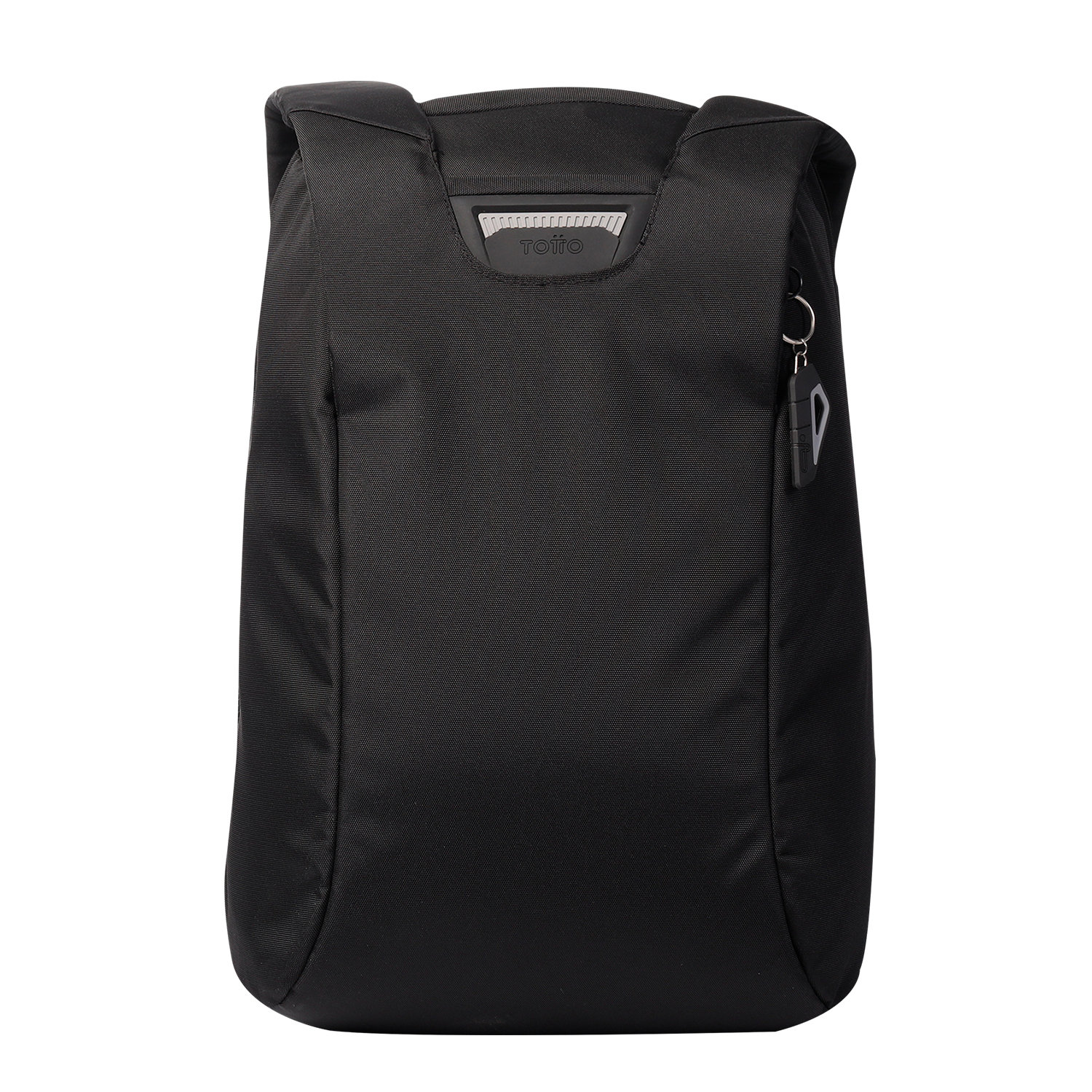 Totto Mochila ejecutiva Bunker Material: Poliéster 46 x 30 x 18 cm
