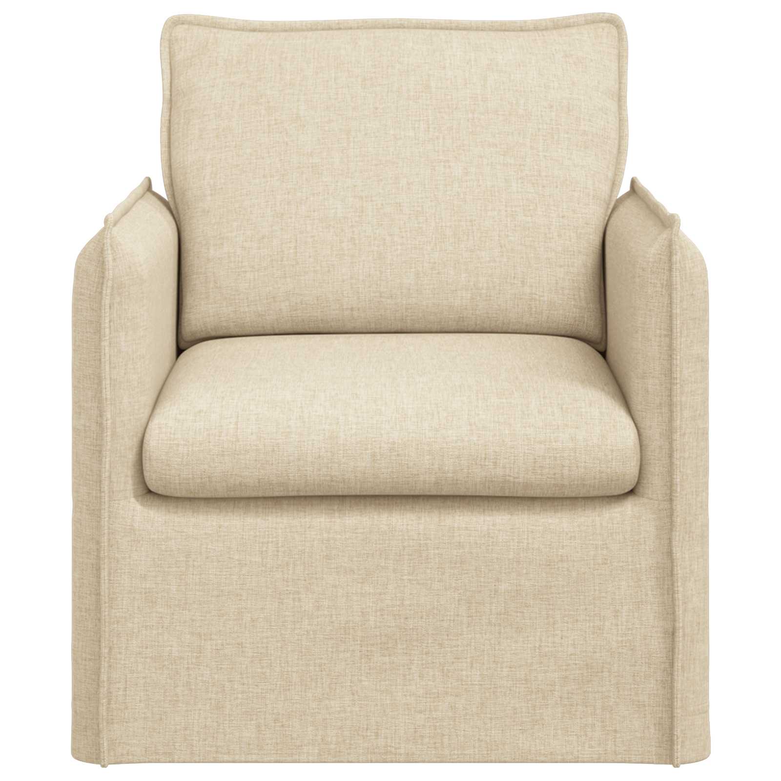 vidaXL Sofá 75 x 82 x 85 cm tela