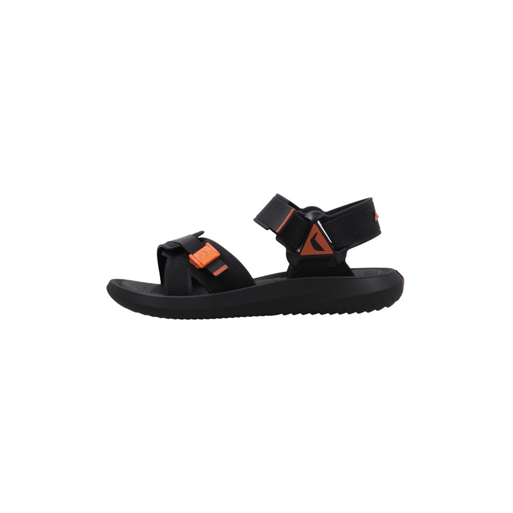 Rider RIDER RT PAPETE AD Sandalias Planas Hombre Negro
