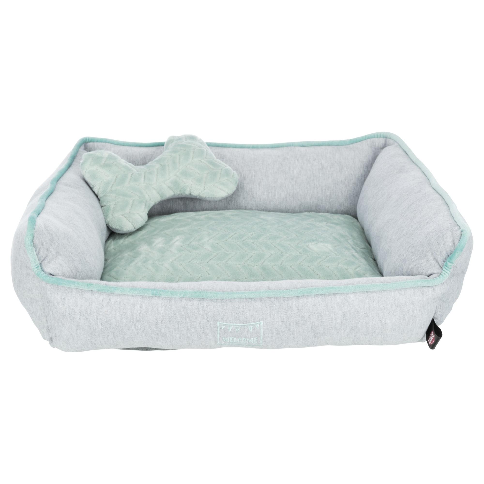 TRIXIE Cama Trixie Junior | Cómoda y calenta cama para la nueva mascota de la casa