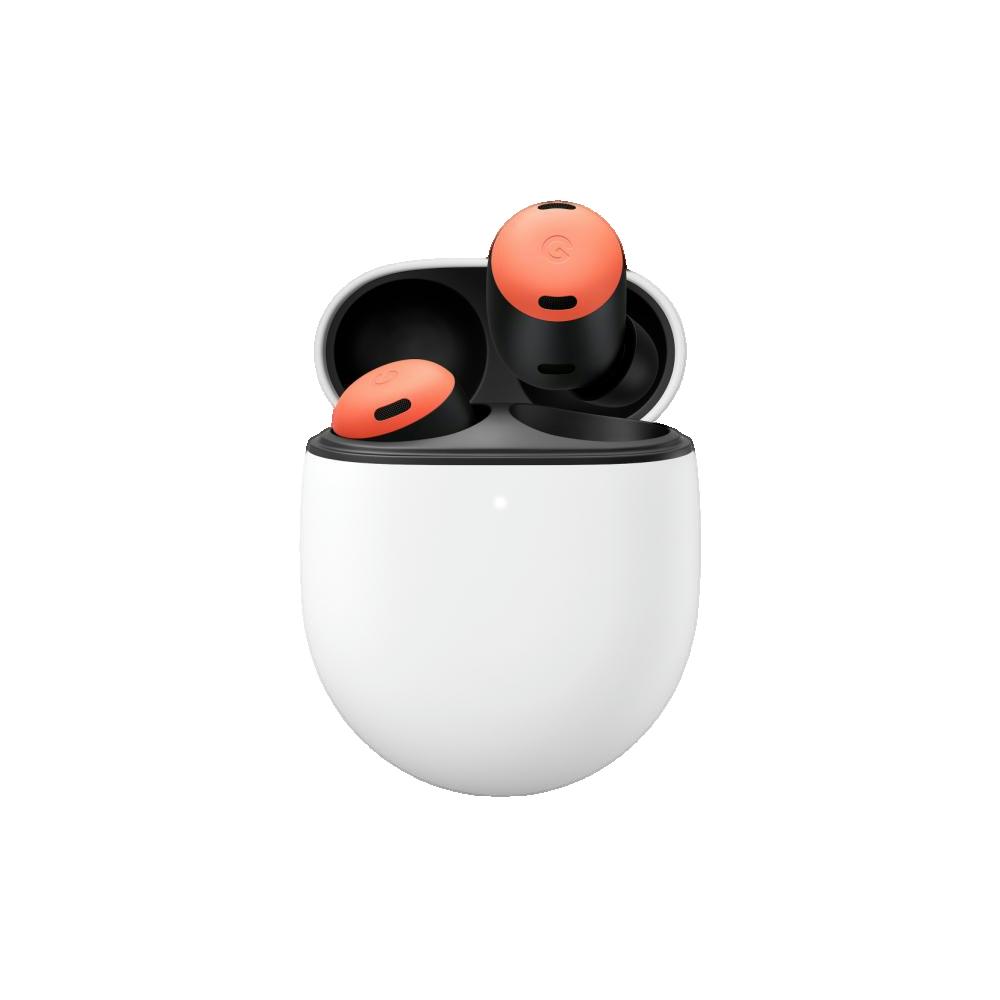 Google Pixel Buds Pro Corail ANC