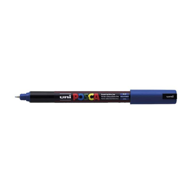 Uni-Ball - POSCA uni POSCA PC-1MR - 181751 181751