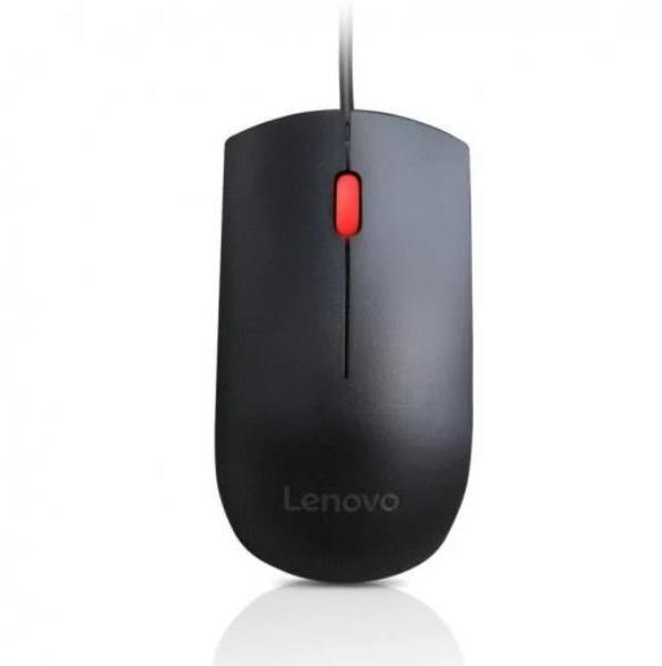 Ratón Wireless MOUSE USB LENOVO 300