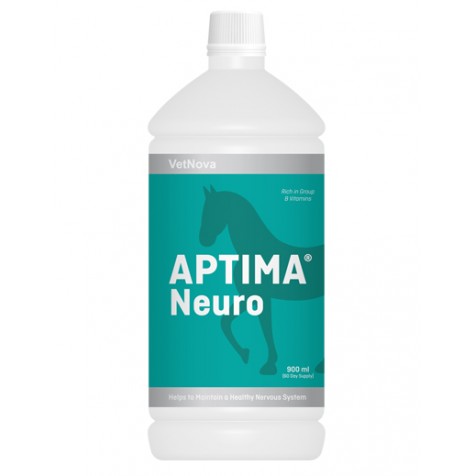 Vetnova Aptima Neuro Para Caballos 900 Ml