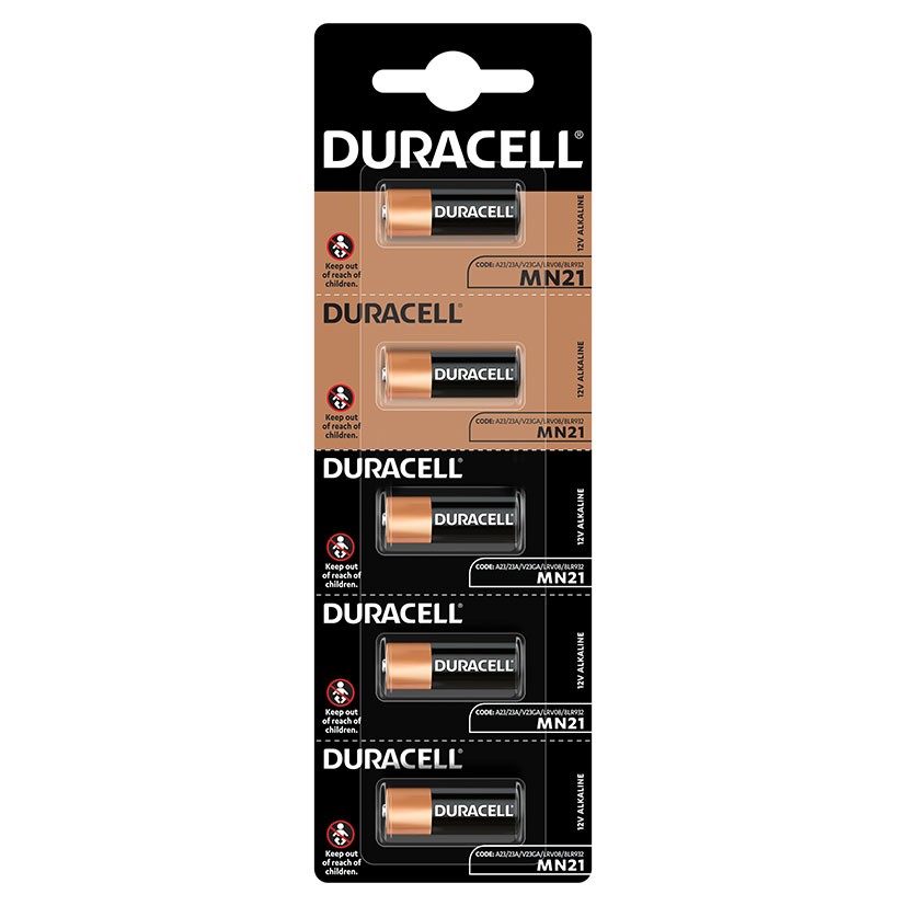 Duracell - 