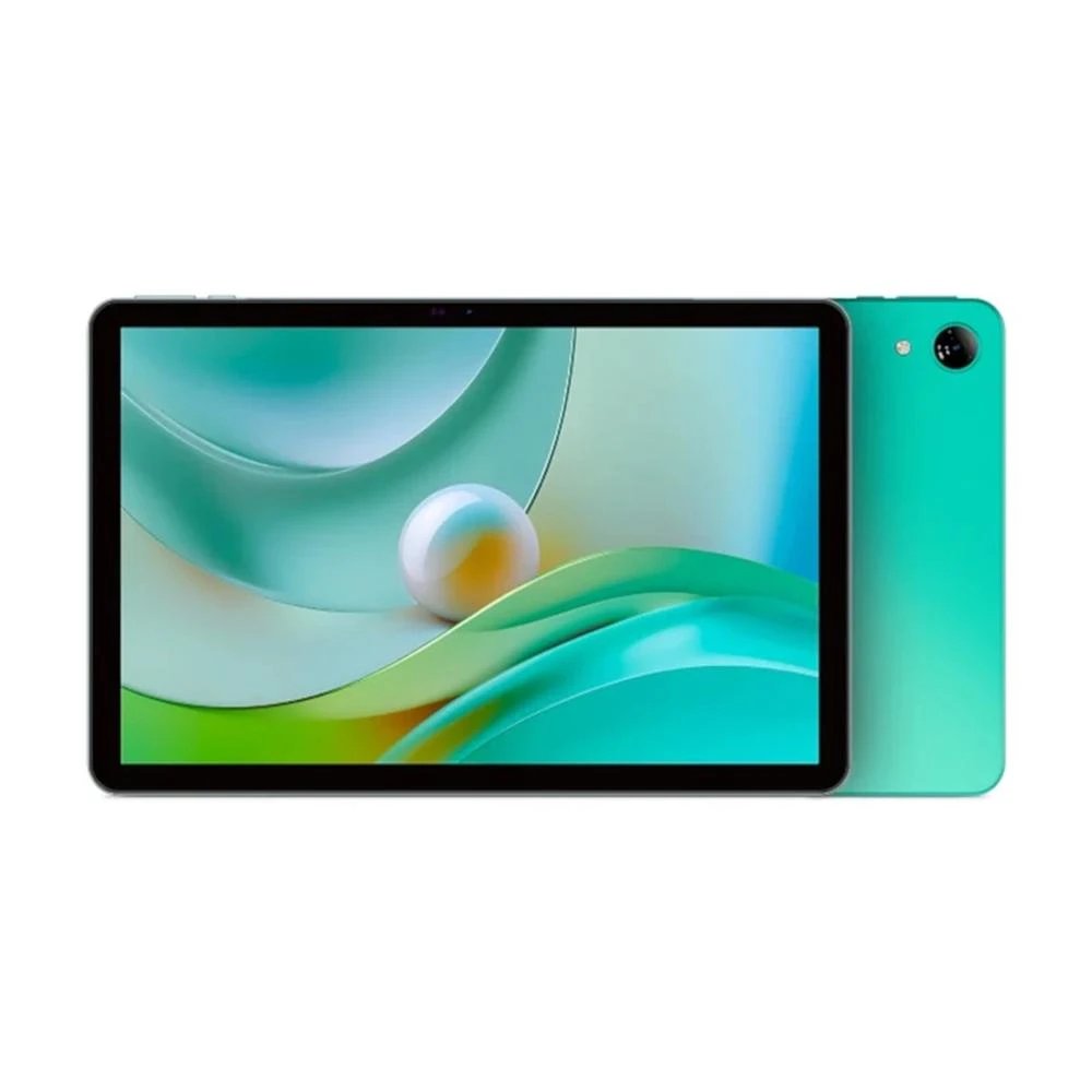 Tablet 10,1" Disco 64 GB Ram 4Gb. SPC 9791464M  | Octa-Core Cortex A55 a 1.8GHz, Bluetooth, Verde