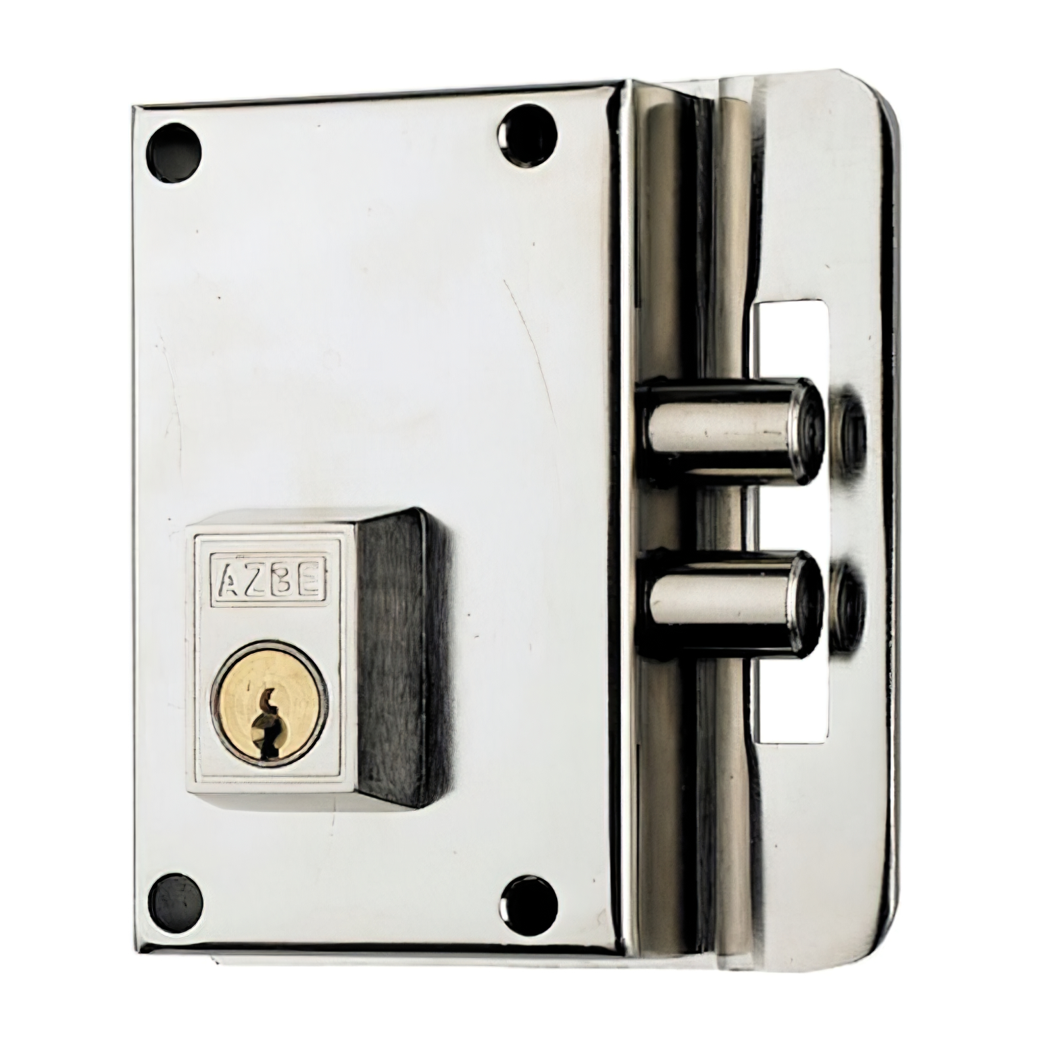 SANCO STORE - YALE Cerradura Yale   10-0-hn/ izquierda