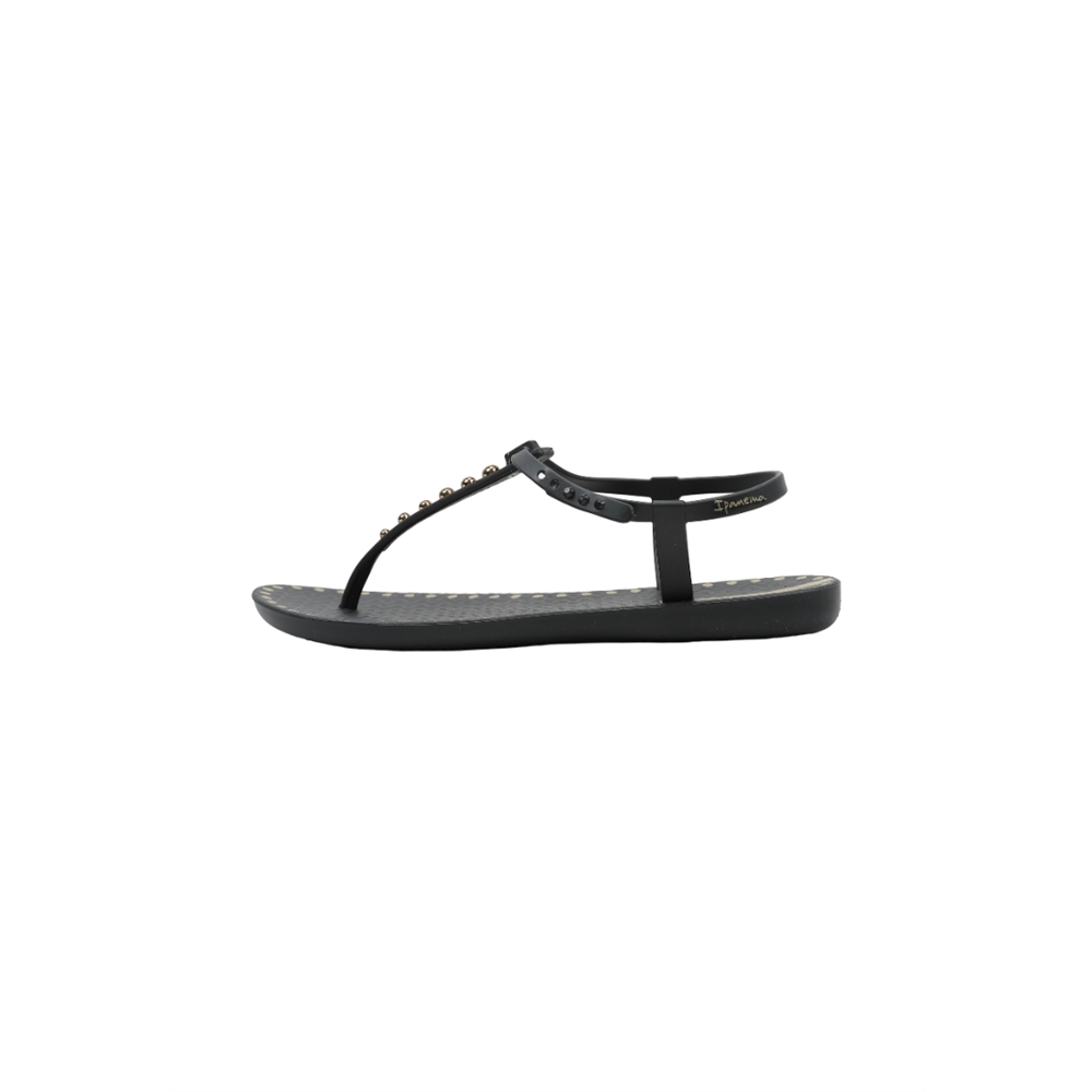 Ipanema 27337 IPANEMA CLASS DOTS AD Chanclas Mujer Negro