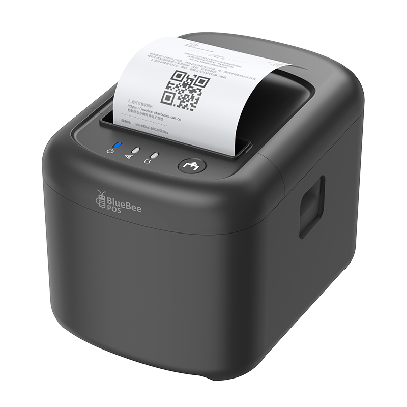 Impresora Tickets Bluebee Termica Print-09 Serie-Usb-Et