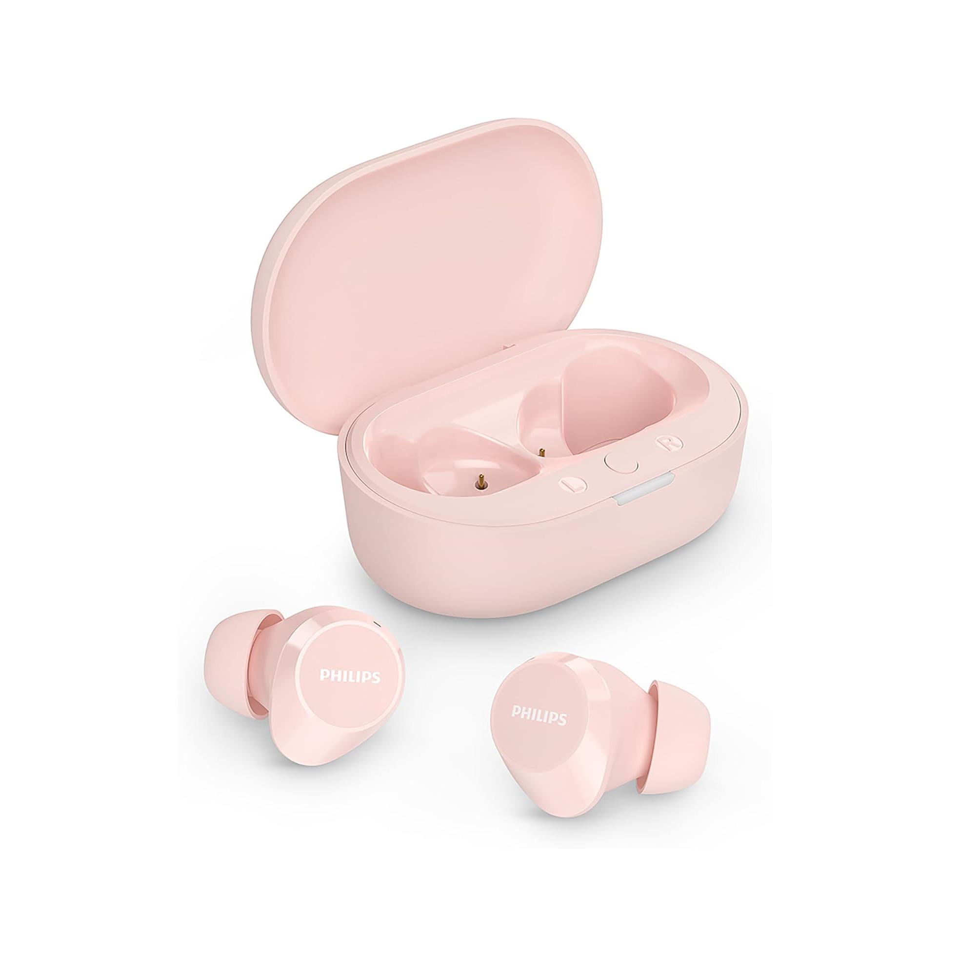 PHILIPS TAT1209WT Auriculares True Wireless con Bluetooth Auriculares