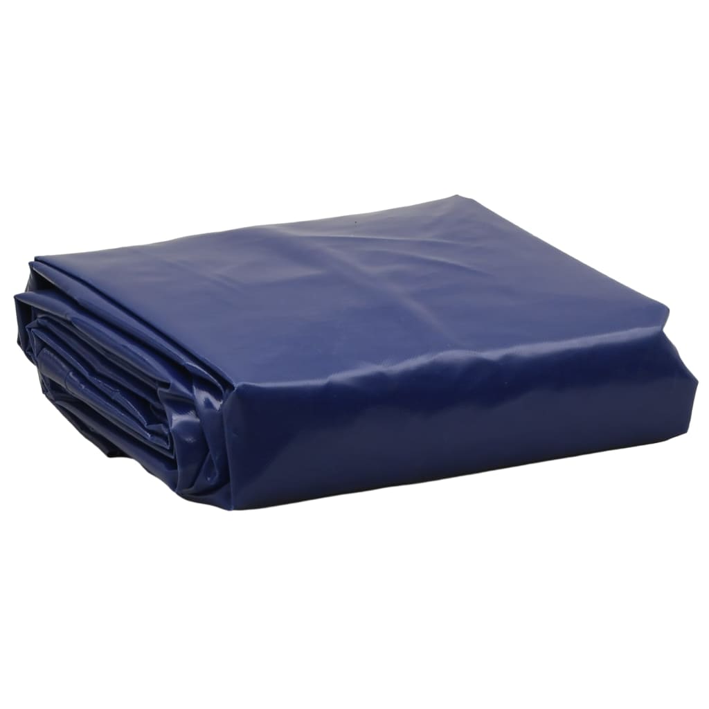 vidaXL Lona 5x6 m 650 g/m²