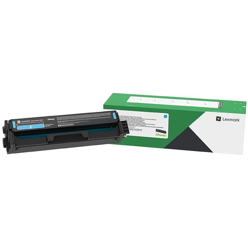 Lexmark 20N20C0 Retorno Cyan