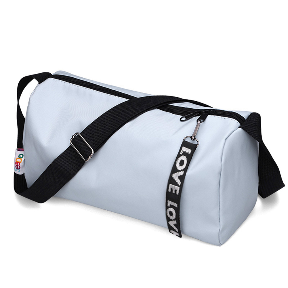 Mochila De Gimnasio Para Hombre 35L - Con Compartimento Para Zapatos, Portátil 15.6" Y Zona Húmeda/secas