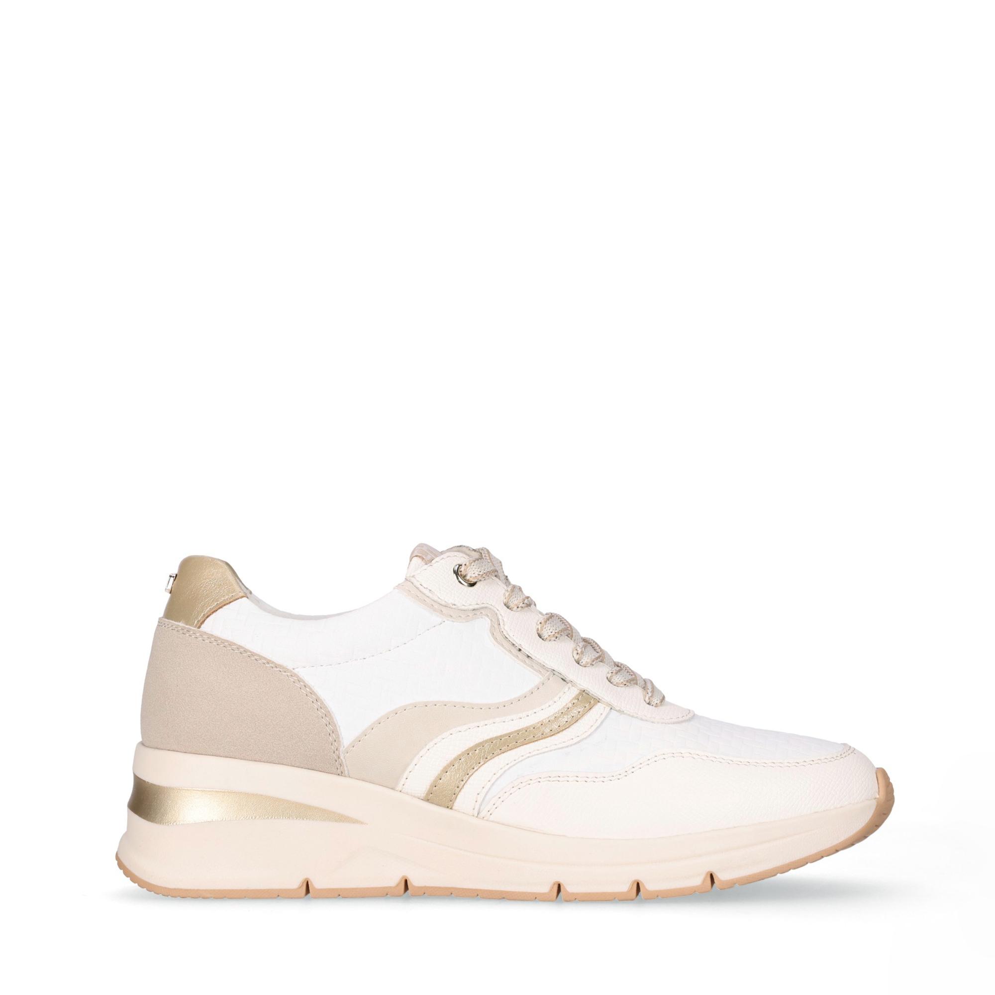 Chika10 FRESH 03 Zapatillas Deportivas Beig/Beige