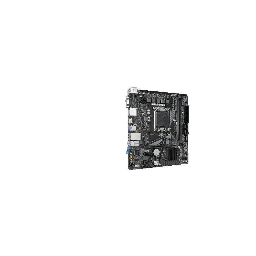 Gigabyte H610M S2H DDR4 Intel H610