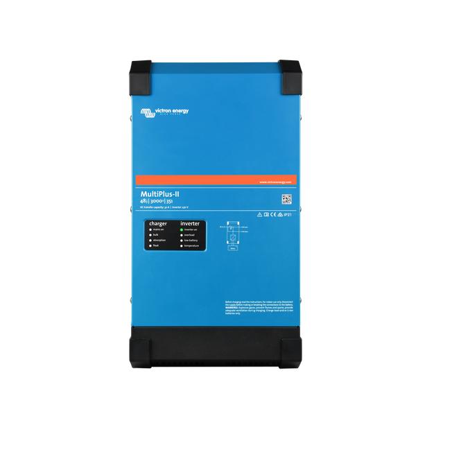 Inversor/Cargador MultiPlus II 48/3000/35-32