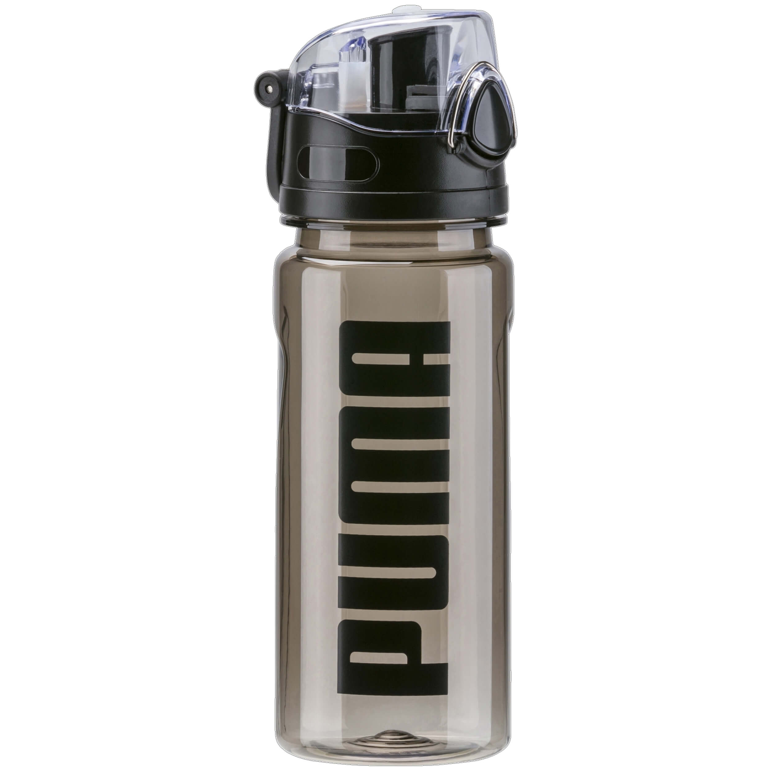 Botellas Outdoor Puma modelo 053518_01 para hombre y mujer en color Negro