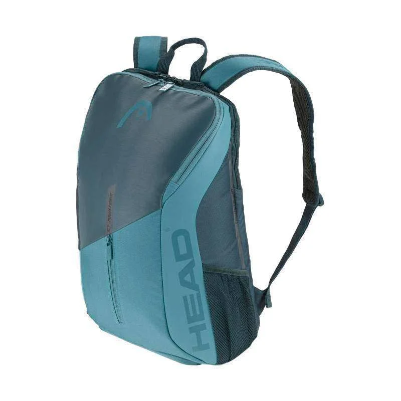 Mochila Head Tour 25L Azul Cyan - Senderismo
