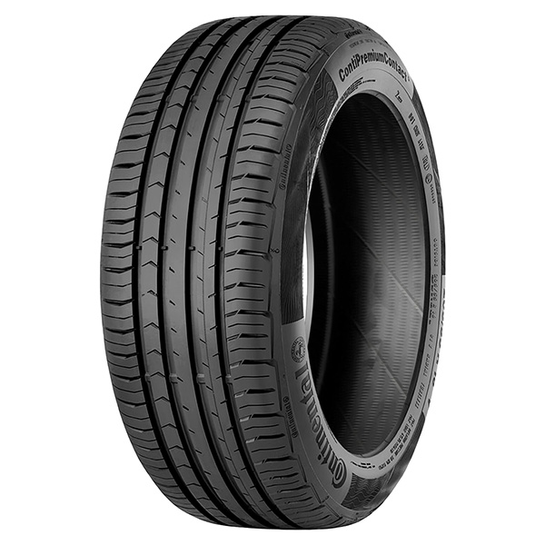 CONTINENTAL TYRES 235/65 R17 104V PREMIUCONTACT 5