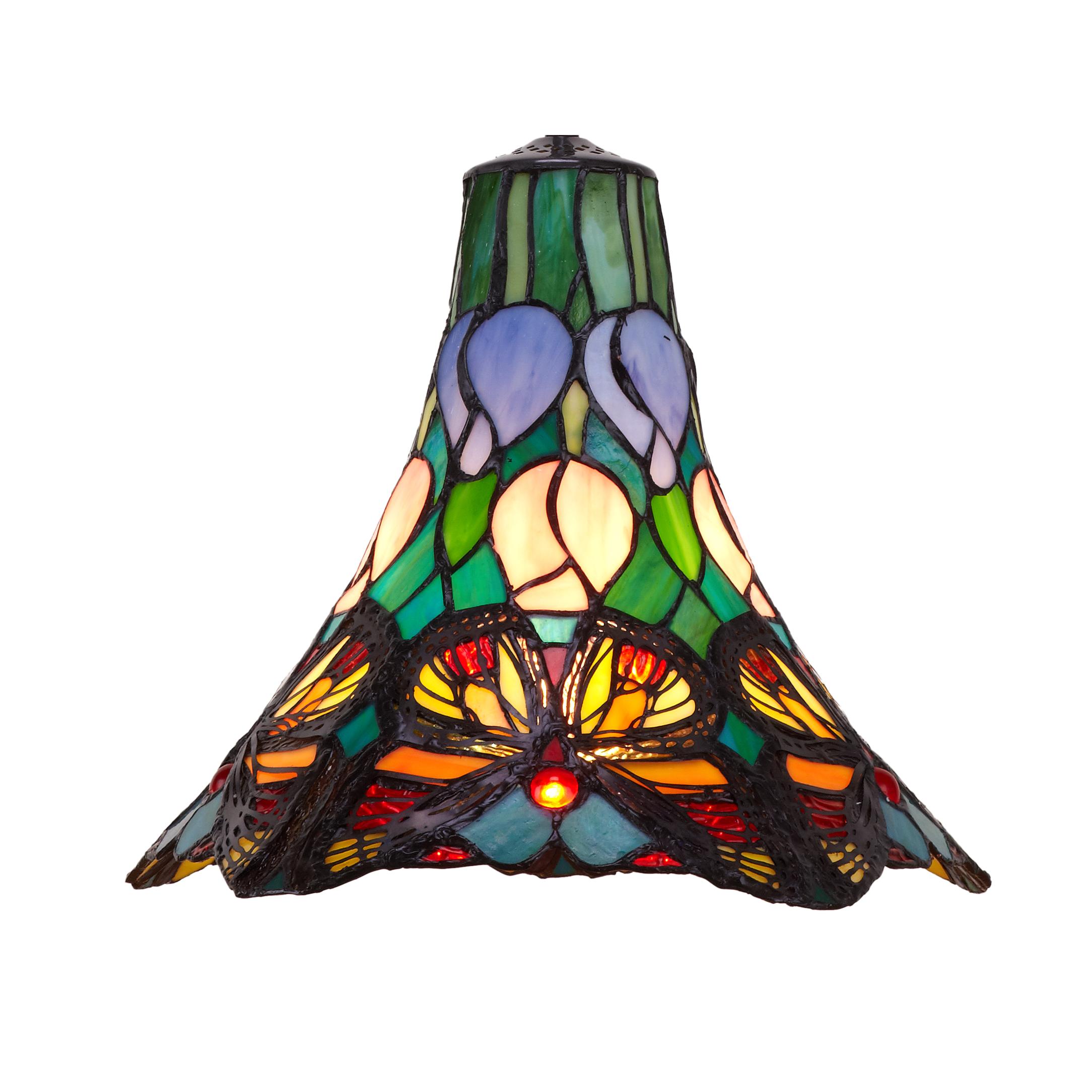 Pantalla suelta Serie Butterfly D-35cm FIJALO LG2071