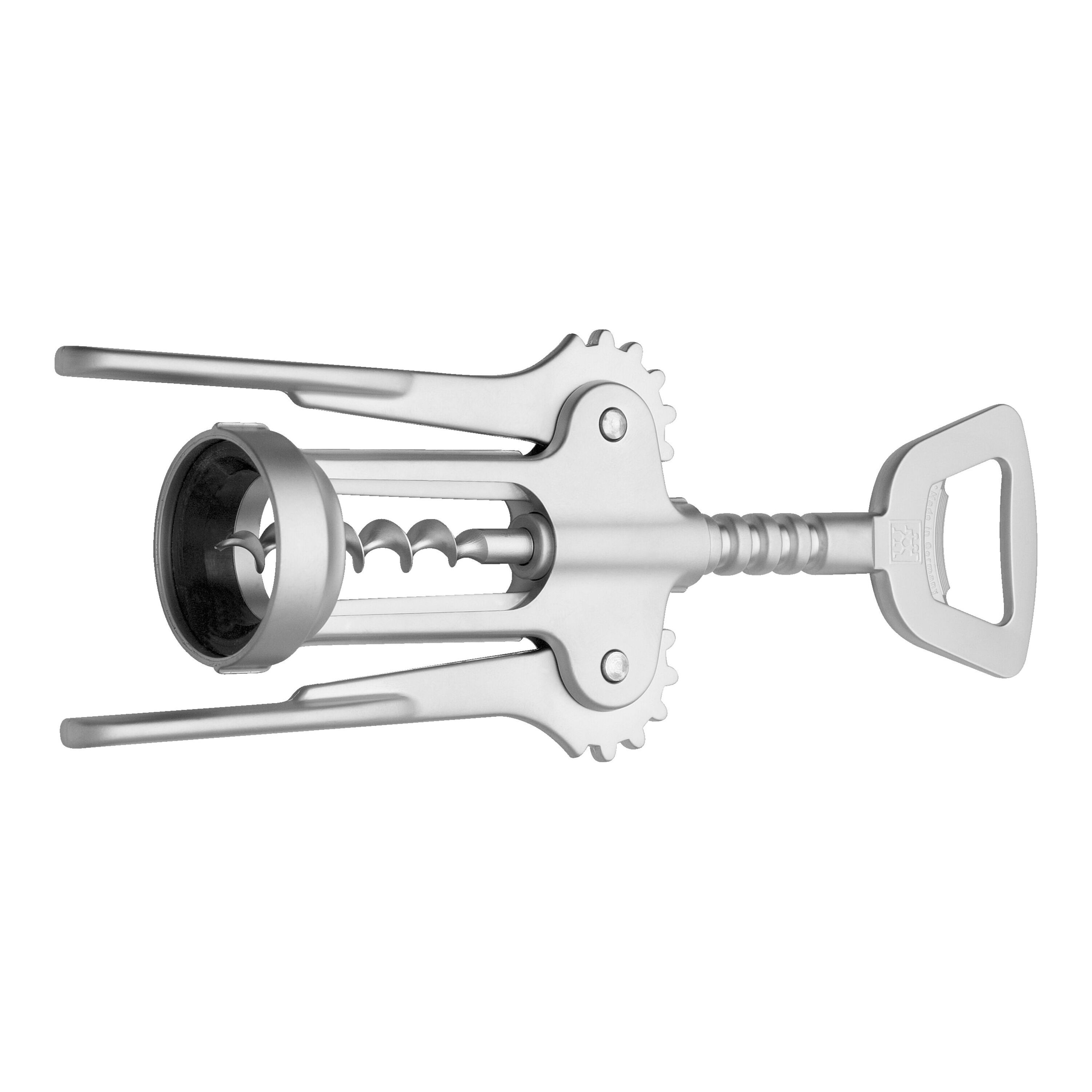 ZWILLING Sommelier Sacacorcho 20 cm, Acero inoxidable